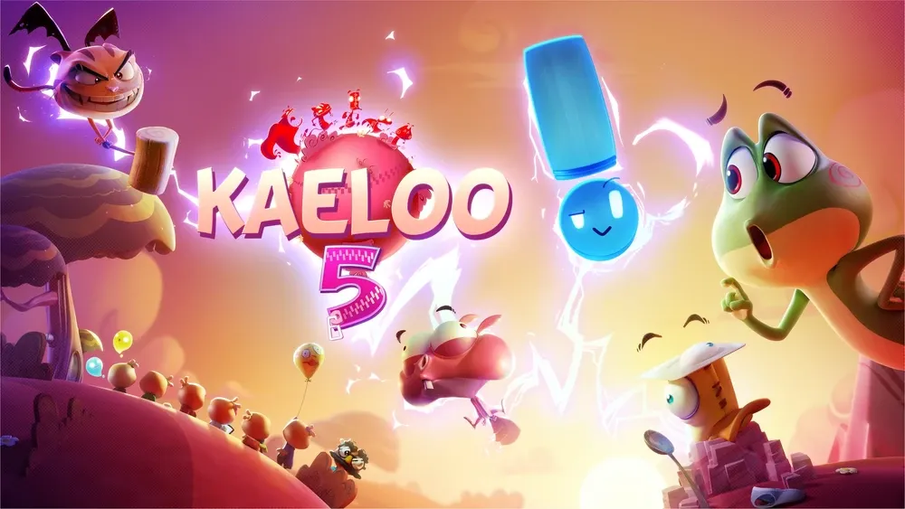 Kaeloo Season 5