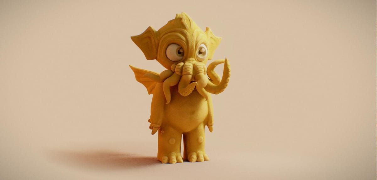 Sculpt January 2018