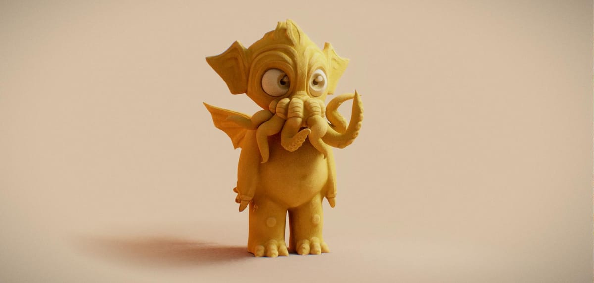 Sculpt January 2018