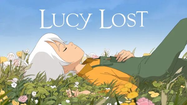 Lucy Lost