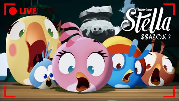 Stella season 2